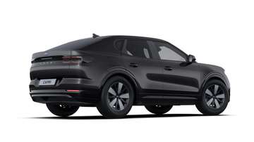 Standard Range 190 CV Style