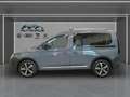 Volkswagen Caddy 1.5 TSI Pan Americana Pano*AHK*StHz*Navi Gris - thumbnail 4