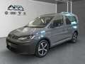 Volkswagen Caddy 1.5 TSI Pan Americana Pano*AHK*StHz*Navi Grigio - thumbnail 2