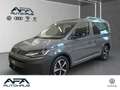 Volkswagen Caddy 1.5 TSI Pan Americana Pano*AHK*StHz*Navi Grigio - thumbnail 1