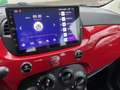 Fiat 500 1.2 Easy Navi.Airco.Lm.velgen.Electr.pakket Rouge - thumbnail 12