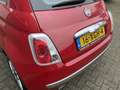 Fiat 500 1.2 Easy Navi.Airco.Lm.velgen.Electr.pakket Rouge - thumbnail 22