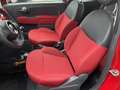 Fiat 500 1.2 Easy Navi.Airco.Lm.velgen.Electr.pakket Rouge - thumbnail 7