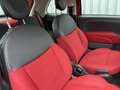 Fiat 500 1.2 Easy Navi.Airco.Lm.velgen.Electr.pakket Rouge - thumbnail 27