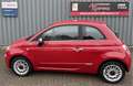 Fiat 500 1.2 Easy Navi.Airco.Lm.velgen.Electr.pakket Rouge - thumbnail 4
