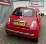 Fiat 500 1.2 Easy Navi.Airco.Lm.velgen.Electr.pakket Rouge - thumbnail 6