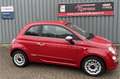 Fiat 500 1.2 Easy Navi.Airco.Lm.velgen.Electr.pakket Rouge - thumbnail 3
