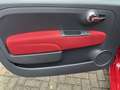 Fiat 500 1.2 Easy Navi.Airco.Lm.velgen.Electr.pakket Rouge - thumbnail 24