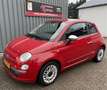 Fiat 500 1.2 Easy Navi.Airco.Lm.velgen.Electr.pakket Rouge - thumbnail 2