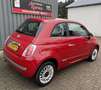 Fiat 500 1.2 Easy Navi.Airco.Lm.velgen.Electr.pakket Rouge - thumbnail 20