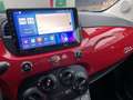 Fiat 500 1.2 Easy Navi.Airco.Lm.velgen.Electr.pakket Rouge - thumbnail 11