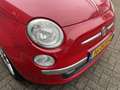 Fiat 500 1.2 Easy Navi.Airco.Lm.velgen.Electr.pakket Rouge - thumbnail 18
