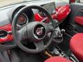 Fiat 500 1.2 Easy Navi.Airco.Lm.velgen.Electr.pakket Rouge - thumbnail 13