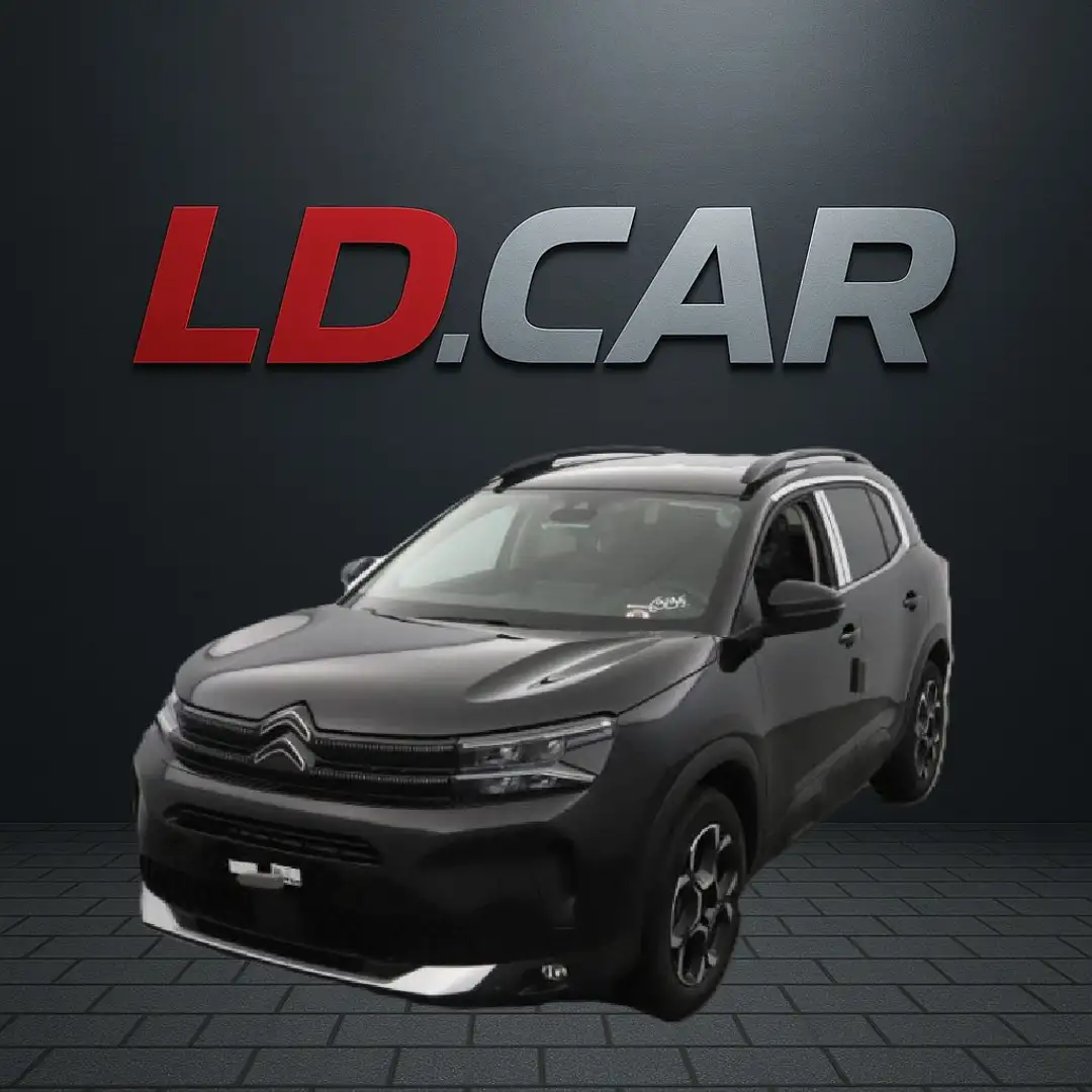 Citroen C5 Aircross BlueHDi 130 S&S EAT8 Max Nero - 1