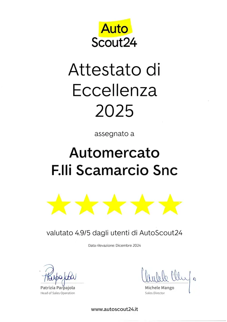 Opel Grandland X Grandland X 1.5 ecotec Business s&s at8 130CV Zilver - 1