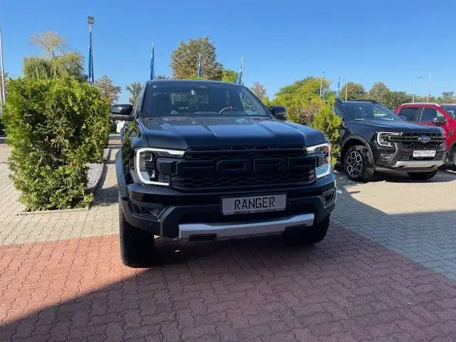 Ford Ranger Raptor 3.0 292PS *RAPTOR PAKET*