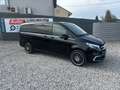 Mercedes-Benz V 250 d AVANTGARDE 4MATIC lang Leasing Standheiz ACC LED Schwarz - thumbnail 14