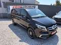 Mercedes-Benz V 250 d AVANTGARDE 4MATIC lang Leasing Standheiz ACC LED Schwarz - thumbnail 2