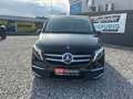 Mercedes-Benz V 250 d AVANTGARDE 4MATIC lang Leasing Standheiz ACC LED Schwarz - thumbnail 6