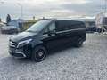Mercedes-Benz V 250 d AVANTGARDE 4MATIC lang Leasing Standheiz ACC LED Schwarz - thumbnail 23