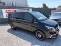 Mercedes-Benz V 250 d AVANTGARDE 4MATIC lang Leasing Standheiz ACC LED Schwarz - thumbnail 3