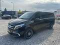 Mercedes-Benz V 250 d AVANTGARDE 4MATIC lang Leasing Standheiz ACC LED Schwarz - thumbnail 5