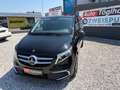 Mercedes-Benz V 250 d AVANTGARDE 4MATIC lang Leasing Standheiz ACC LED Schwarz - thumbnail 43