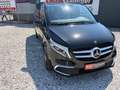 Mercedes-Benz V 250 d AVANTGARDE 4MATIC lang Leasing Standheiz ACC LED Schwarz - thumbnail 42