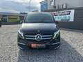 Mercedes-Benz V 250 d AVANTGARDE 4MATIC lang Leasing Standheiz ACC LED Schwarz - thumbnail 4