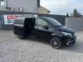 Mercedes-Benz V 250 d AVANTGARDE 4MATIC lang Leasing Standheiz ACC LED Schwarz - thumbnail 21