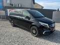 Mercedes-Benz V 250 d AVANTGARDE 4MATIC lang Leasing Standheiz ACC LED Schwarz - thumbnail 2