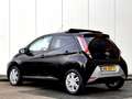 Toyota Aygo 1.0 VVT-i x-wave l Cabrio l Keyless l Clima l CarP Noir - thumbnail 4