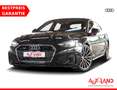 Audi A5 Sportback 45 2.0 TFSI S line quattro LED Navi Noir - thumbnail 1