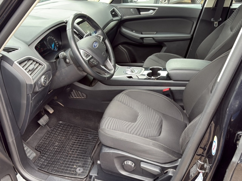 Ford S-Max TREND / WINTERPAKET / BUSINESSPAKET 1 / 5-SITZER — photo 13