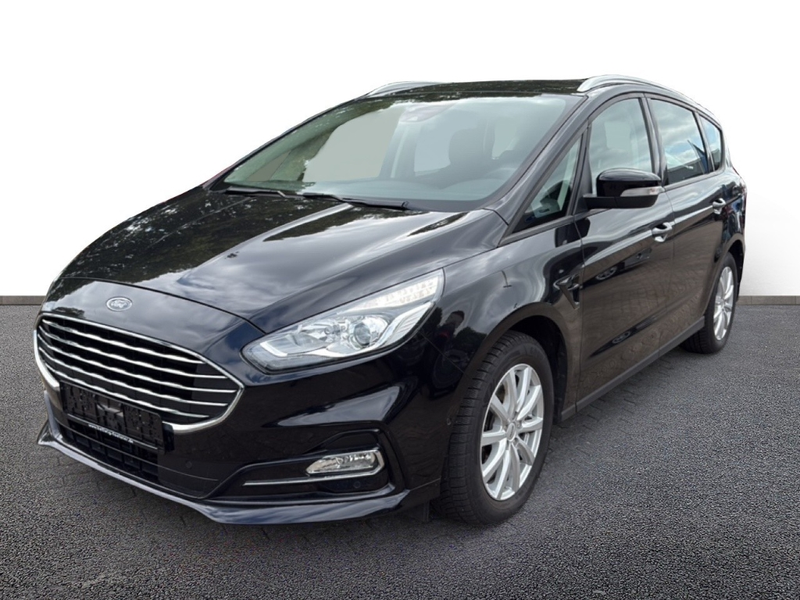 Ford S-Max TREND / WINTERPAKET / BUSINESSPAKET 1 / 5-SITZER — photo 2