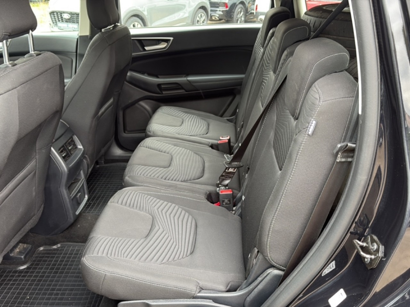 Ford S-Max TREND / WINTERPAKET / BUSINESSPAKET 1 / 5-SITZER — photo 14