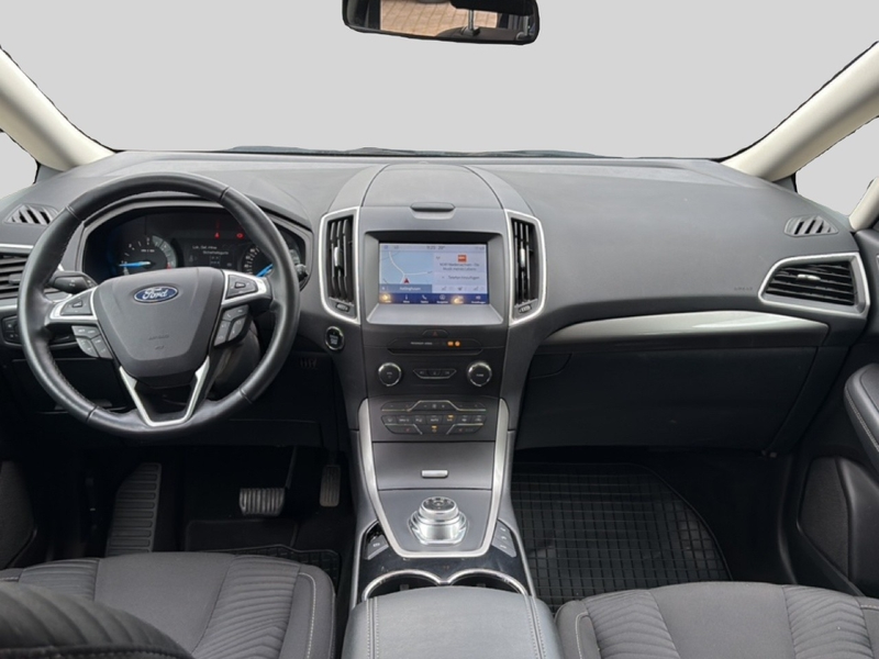 Ford S-Max TREND / WINTERPAKET / BUSINESSPAKET 1 / 5-SITZER — photo 15