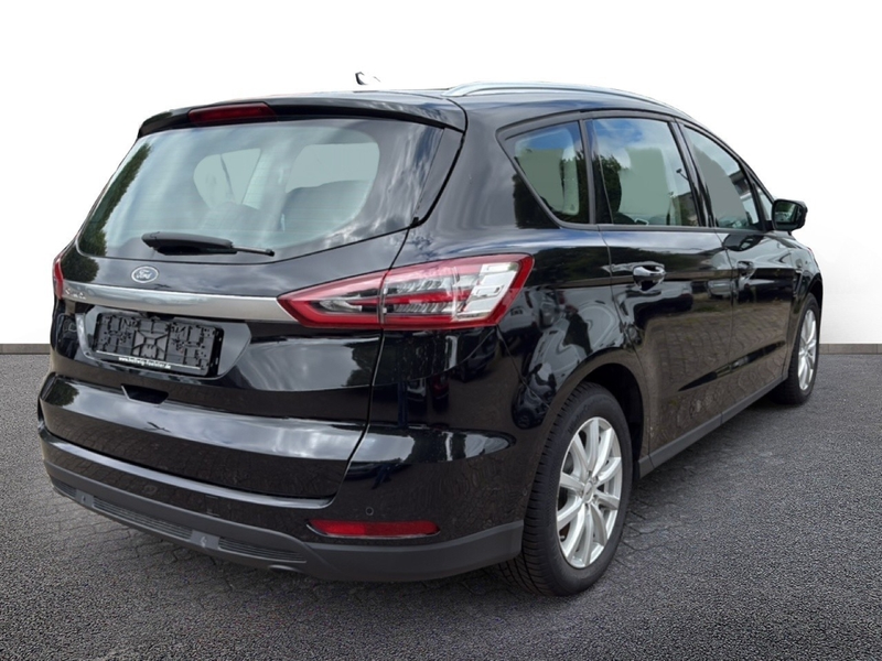 Ford S-Max TREND / WINTERPAKET / BUSINESSPAKET 1 / 5-SITZER — photo 7