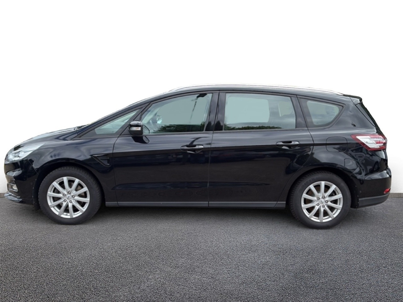 Ford S-Max TREND / WINTERPAKET / BUSINESSPAKET 1 / 5-SITZER — photo 3