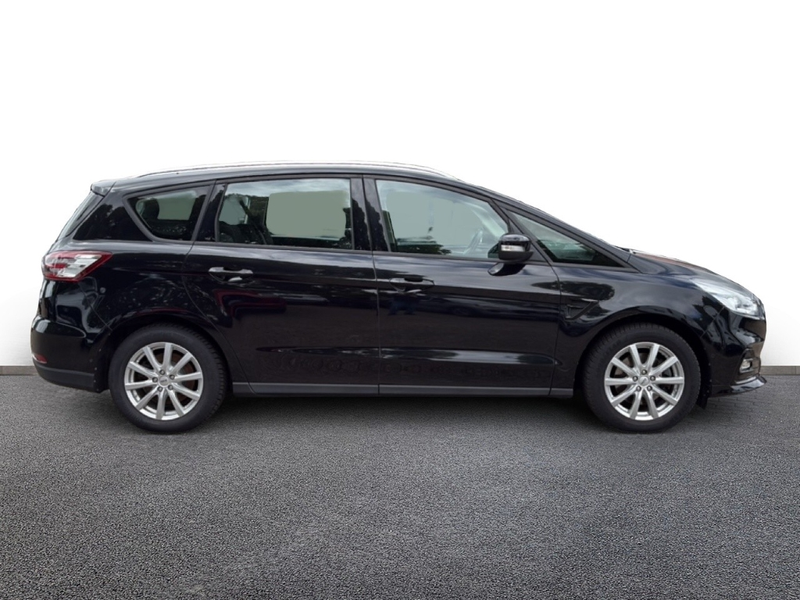 Ford S-Max TREND / WINTERPAKET / BUSINESSPAKET 1 / 5-SITZER — photo 8