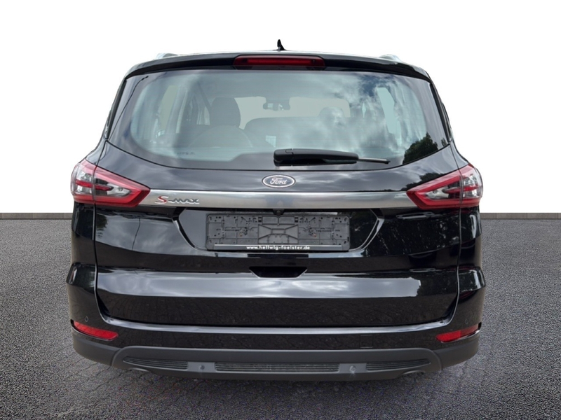 Ford S-Max TREND / WINTERPAKET / BUSINESSPAKET 1 / 5-SITZER — photo 5