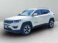 Jeep Compass 1.4 m-air Limited 4wd 170cv auto my19 Bianco - thumbnail 1