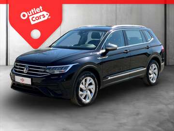 Allsp. Life 2.0 TDI 4Mot. DSG 7-SITZE LED