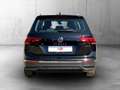 Volkswagen Tiguan Allspace Life 2.0 TDI 4Mot. DSG 7-SITZE Schwarz - thumbnail 7