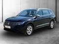 Volkswagen Tiguan Allspace Life 2.0 TDI 4Mot. DSG 7-SITZE Schwarz - thumbnail 2