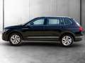 Volkswagen Tiguan Allspace Life 2.0 TDI 4Mot. DSG 7-SITZE Schwarz - thumbnail 4