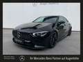 Mercedes-Benz CLA 35 AMG CLA 35 4MATIC Coupé AMG PTS Shz LED Schwarz - thumbnail 1