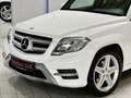 Mercedes-Benz GLK 220 CDI*AMG PAKET*4MATIC*NAVI*2.HAND*7G*LED* Blanco - thumbnail 4