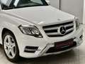 Mercedes-Benz GLK 220 CDI*AMG PAKET*4MATIC*NAVI*2.HAND*7G*LED* Blanco - thumbnail 2