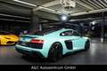 Audi R8 Coupé 5.2 FSI RWD performance Weiß - thumbnail 7